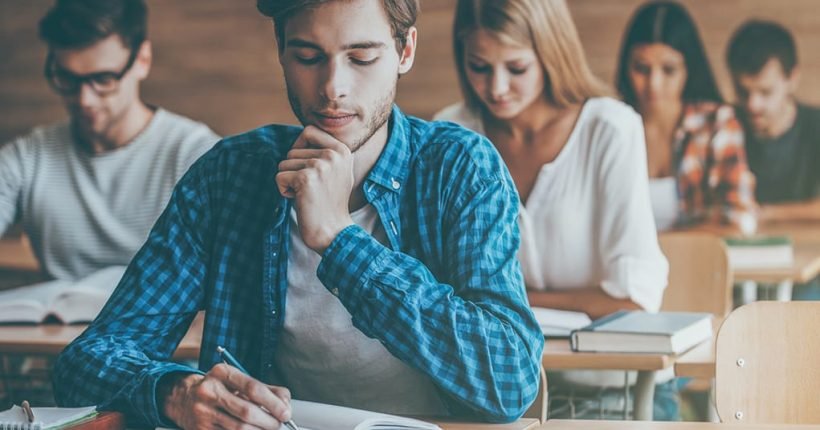 Student-Writing-Test